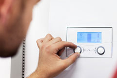 best Dylife boiler servicing companies