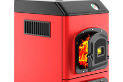Dylife solid fuel boiler costs