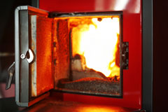 solid fuel boilers Dylife